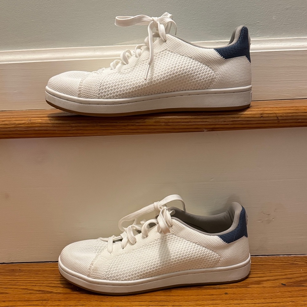 Suavs Women’s The Classic Sneakers
